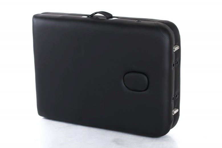 Prenosna masažna miza VIP 2 Black