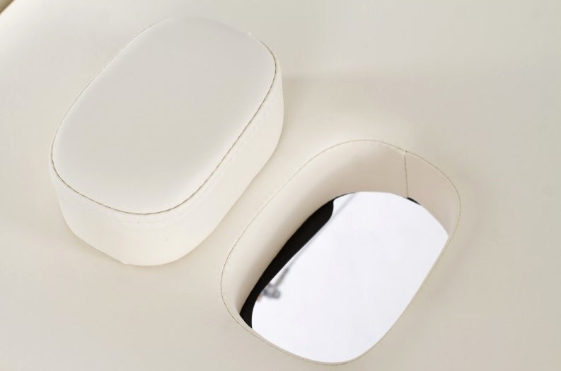 Prenosna masažna miza VIP 2 Cream