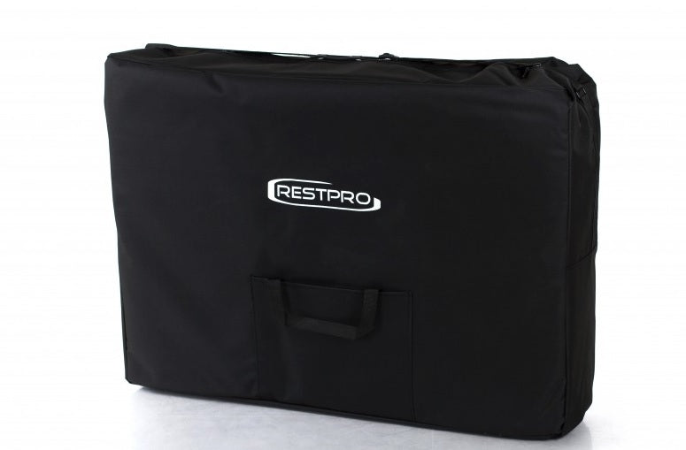 Prenosna masažna miza VIP 3 Black