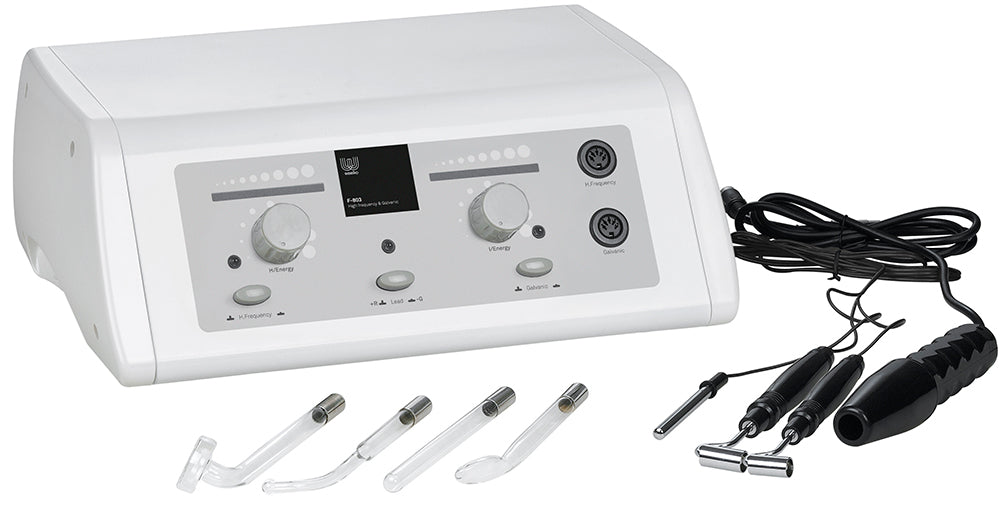 Visoka frekvenca in galvanski tok Fox-F-803 U-Tech