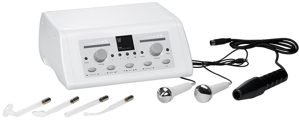 Visoka frekvenca in ultrazvok Fox F-812 | U-Tech |