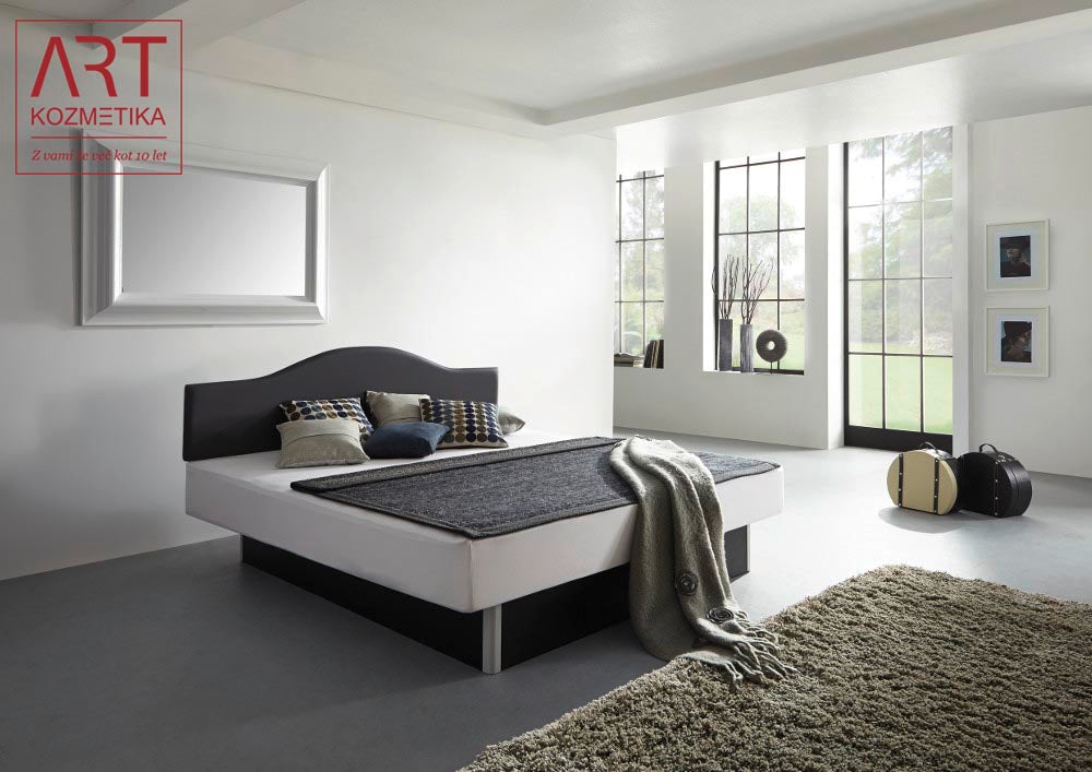 Vodna postelja TAYA | Dual 200x210cm