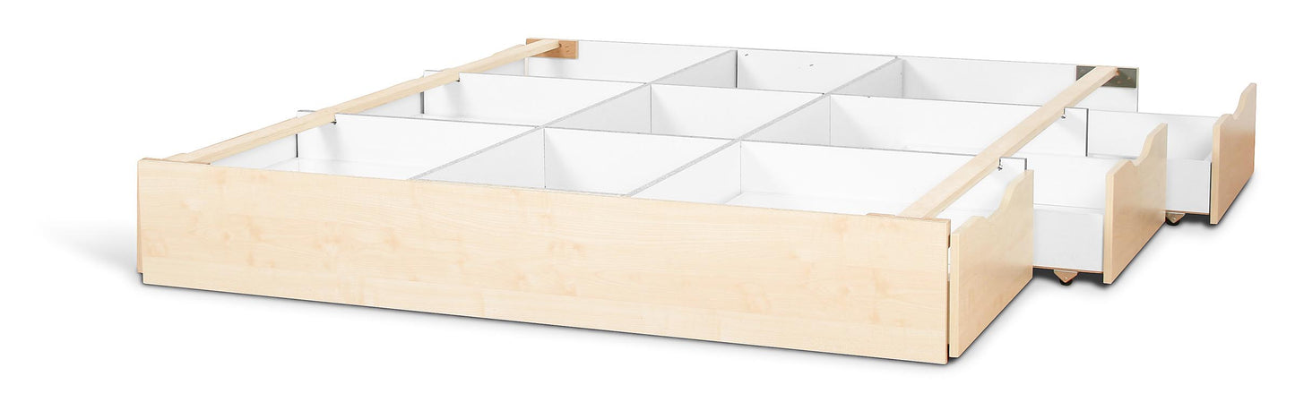 Vodna postelja TAYA | Dual 180x220cm