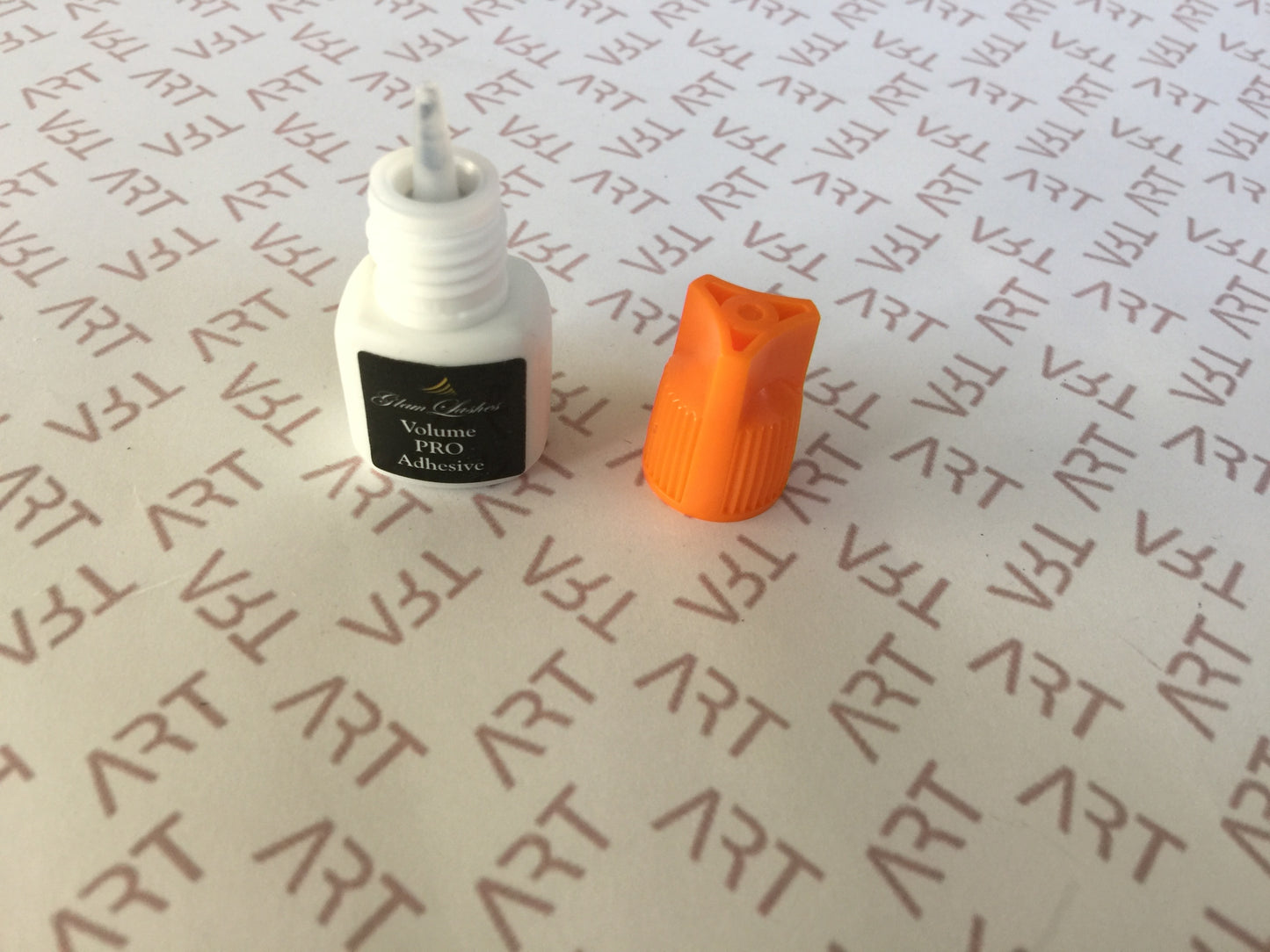 Volume PRO ljepilo za trepavice | GlamLashes 5 ml