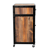 Voziček za brivnice Gath