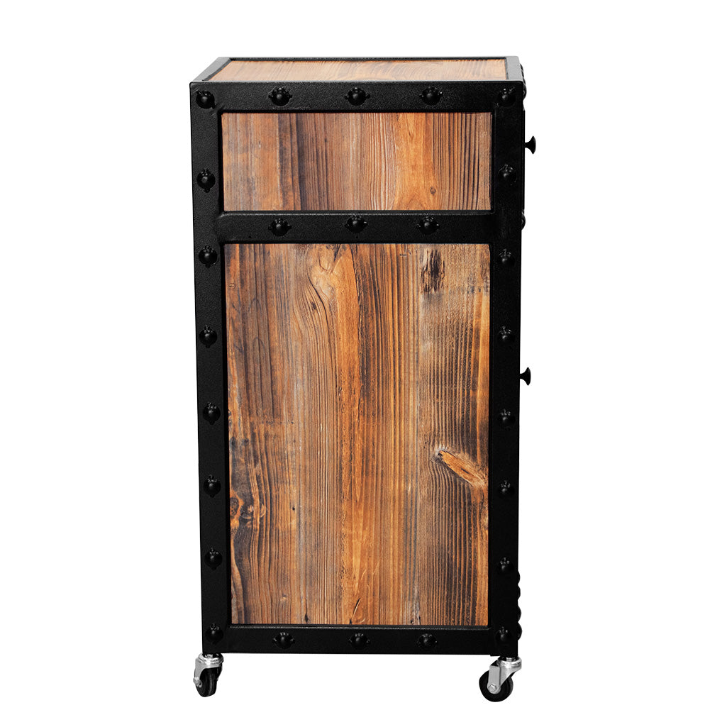 Voziček za brivnice Gath