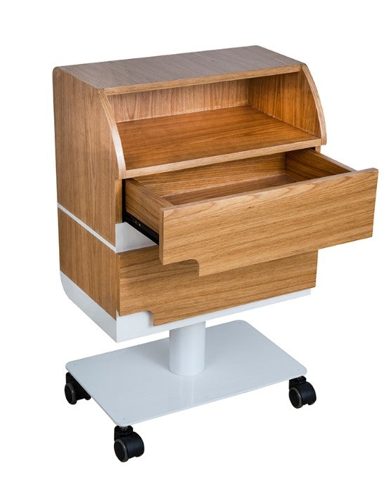 Voziček za odlaganje - Care