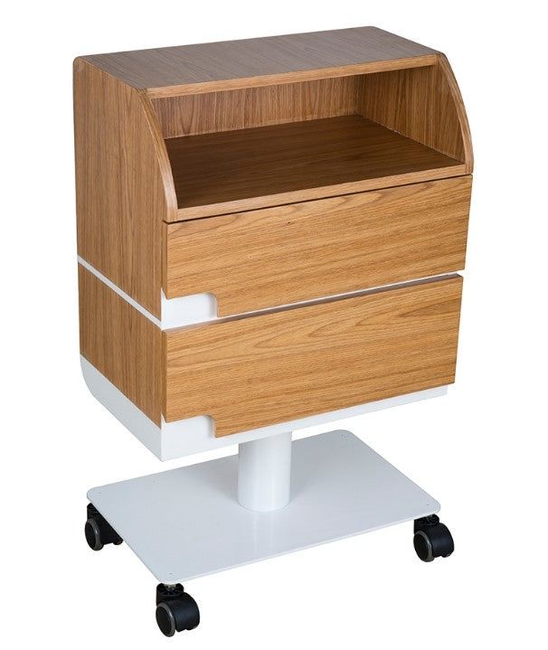 Voziček za odlaganje - Care