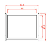 Voziček za odlaganje Fox-1013  | Help |