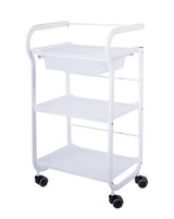 Voziček za odlaganje Fox-1017 | Part |