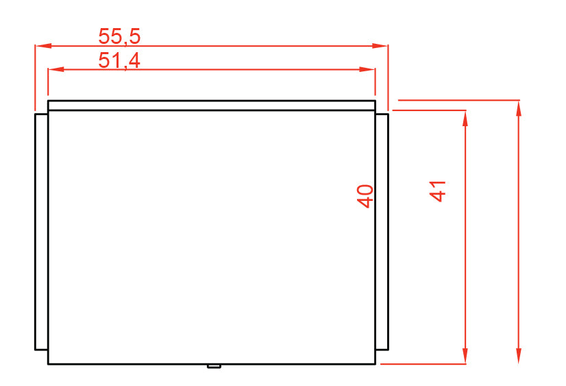 Voziček za odlaganje Fox-1019 | Easy+ |