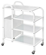 Voziček za odlaganje Fox-1031 Mobile