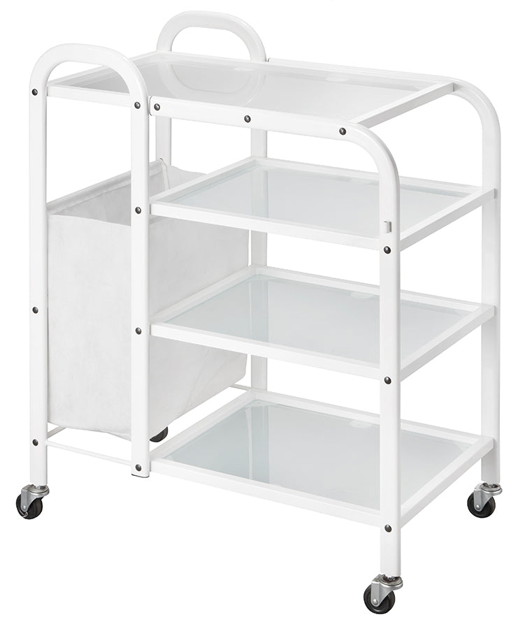 Voziček za odlaganje Fox-1031 Mobile