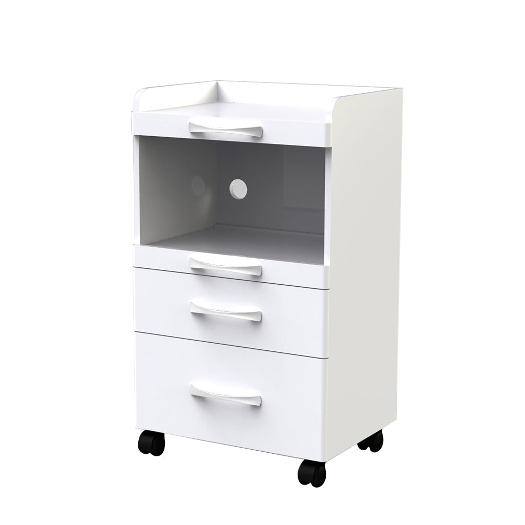 Voziček za odlaganje Fox-1035A | Aux |