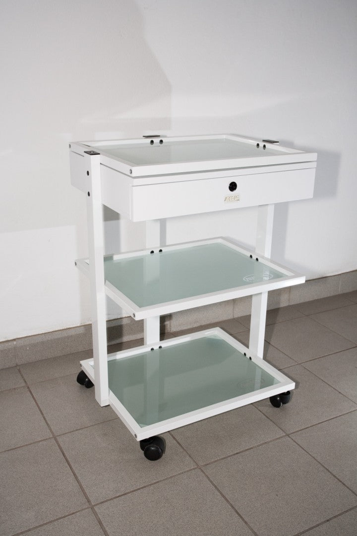 Voziček za odlaganje Fox-1040A | Facile+ |