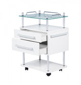 Voziček za odlaganje Luxury 2