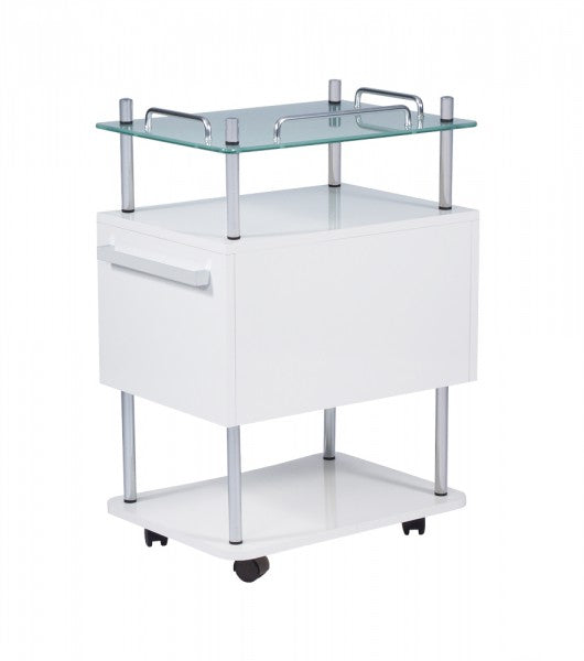 Voziček za odlaganje Luxury 2