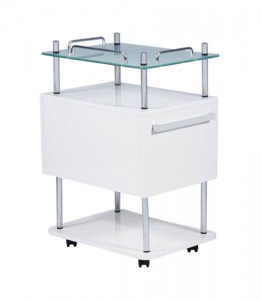 Voziček za odlaganje Luxury 2