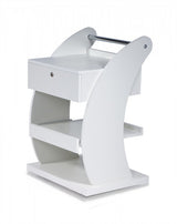 Voziček za odlaganje X