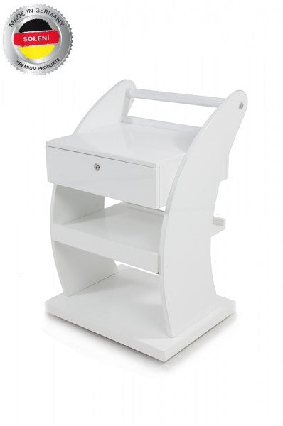 Voziček za odlaganje X