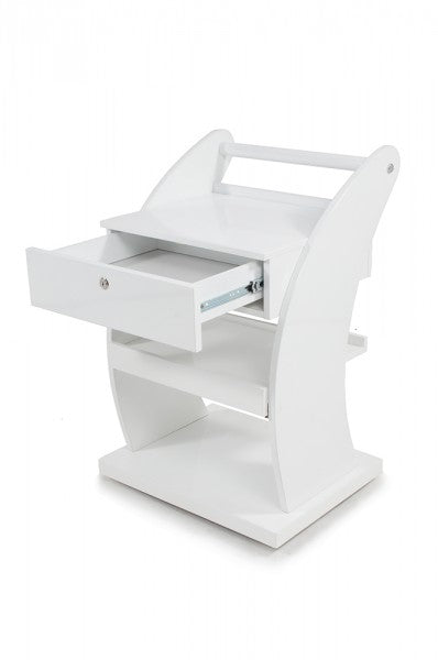 Voziček za odlaganje X