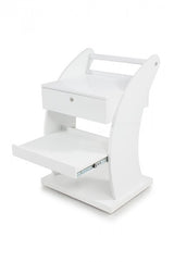 Voziček za odlaganje X