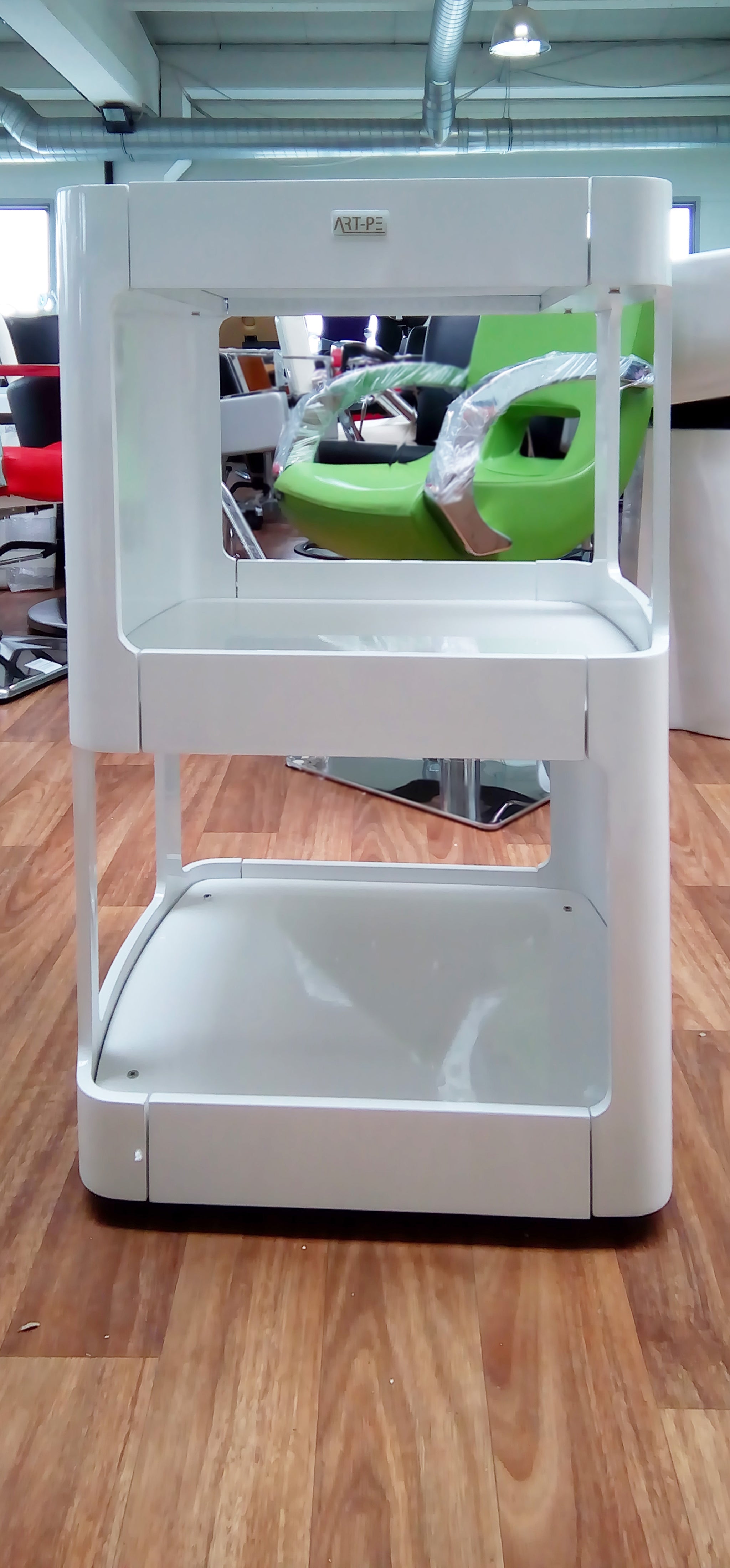 voziček za odlaganje con-fort