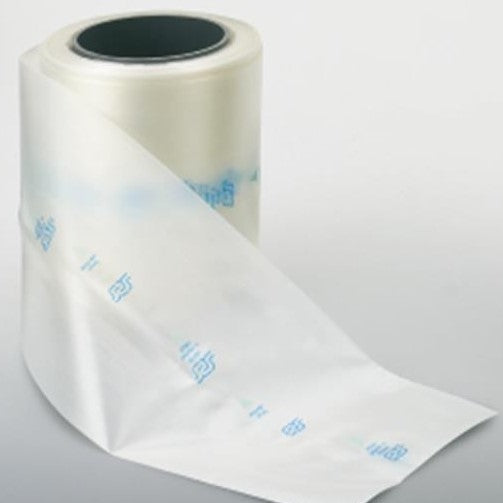 Ruck vrečka - cev, ozka - 120 mm x 100 mm