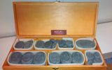 Vroči kamni HOT Stone | Set 45