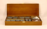 Vroči kamni HOT Stone | Set 45