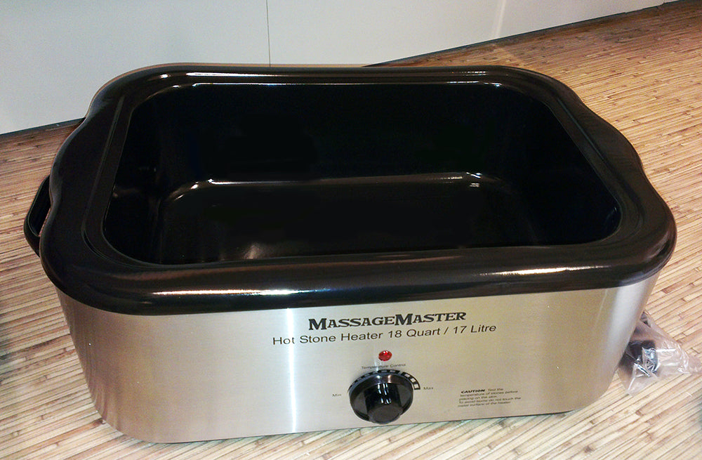 Vroči kamni HOT Stone | Set 45