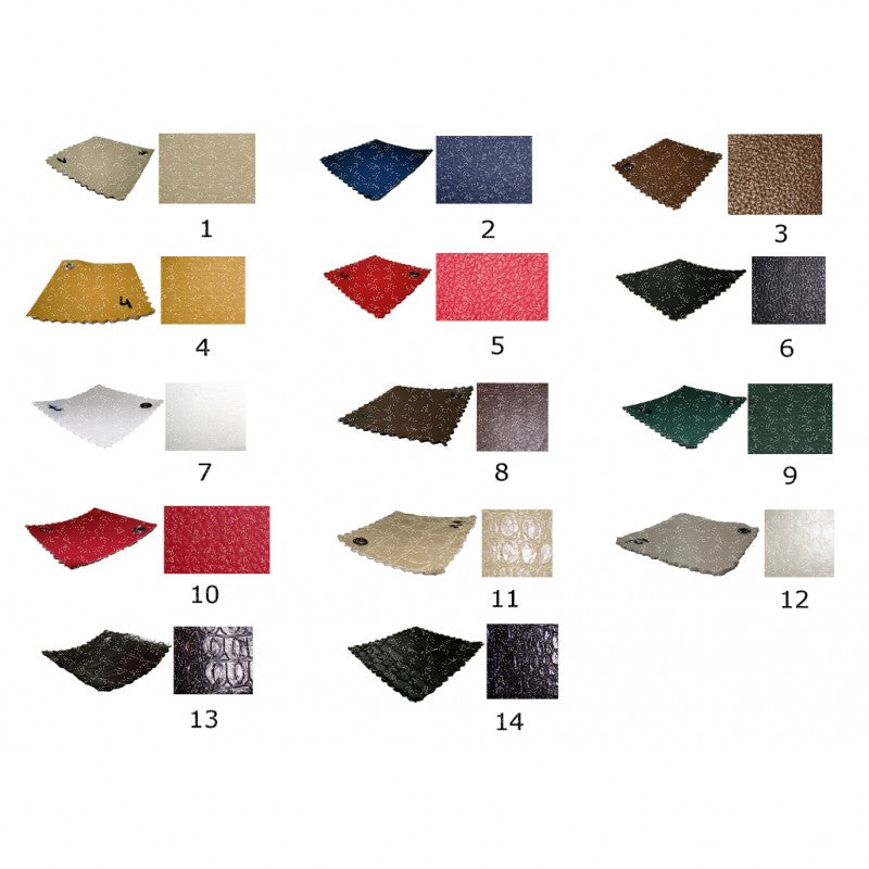 Vzorsci za stol za čakalnico za frizerski salon