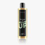 elix SPORT WARM UP MASSAGE OIL 500ml