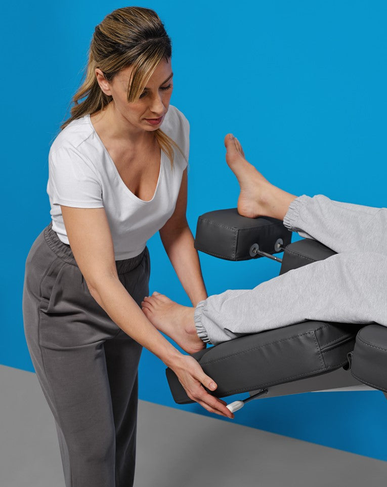 Električni pedikerski stol B'LIGHT 503 | 3 x motor