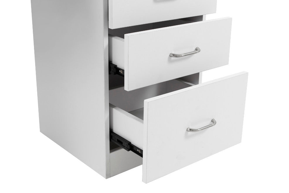 Miza za manikuro s sesalcem Fox WK-M002 | Digit | 