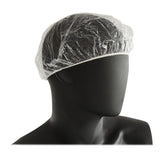 Kapa za enkratno uporabo PE 100/1 | BEAUTYtim