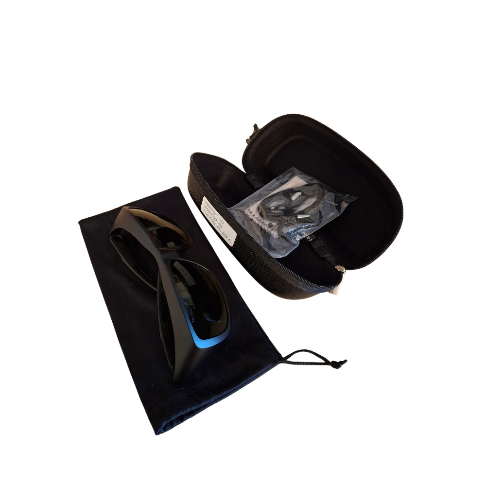 Zaščitna očala za operaterja - za diodni laser