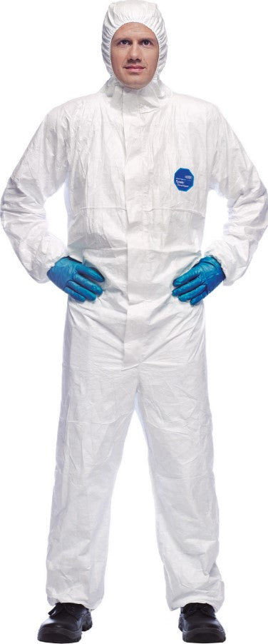 Zaščitni kombinezon 3M Tyvek - velikost XL
