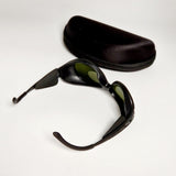 zaščitna očala za IPL