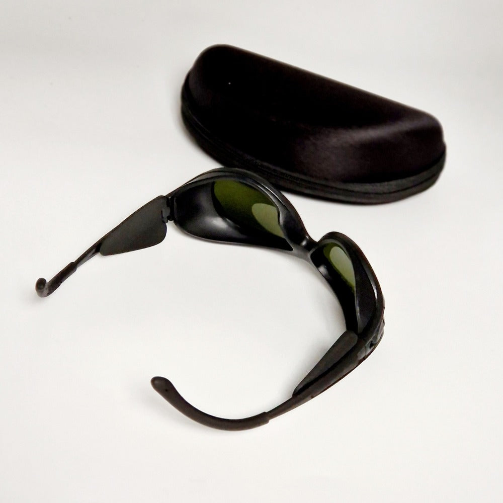 zaščitna očala za IPL