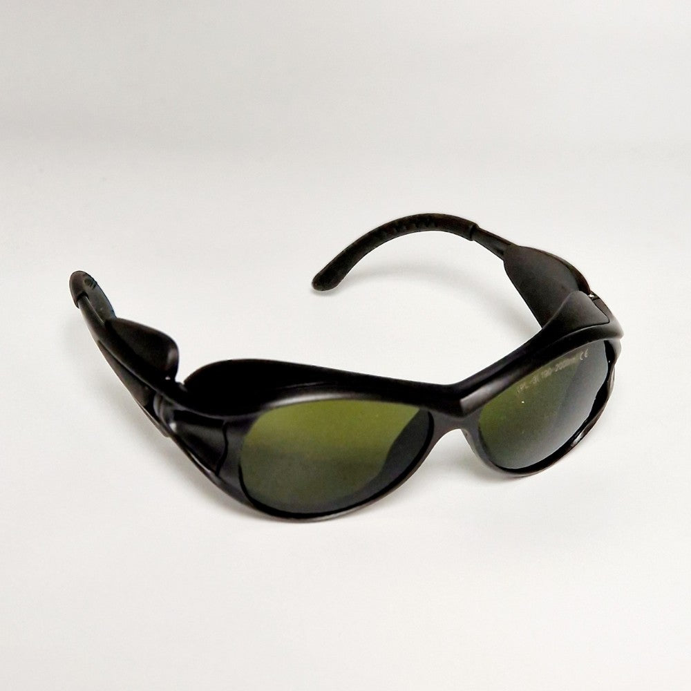 zaščitna očala za IPL