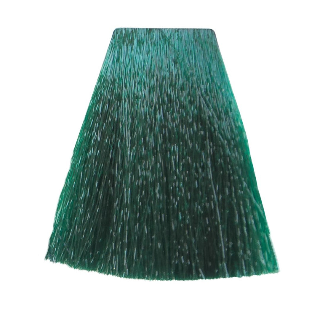 Vita Color Lux profesionalna boja za kosu s niskim udjelom amonijaka 100ml