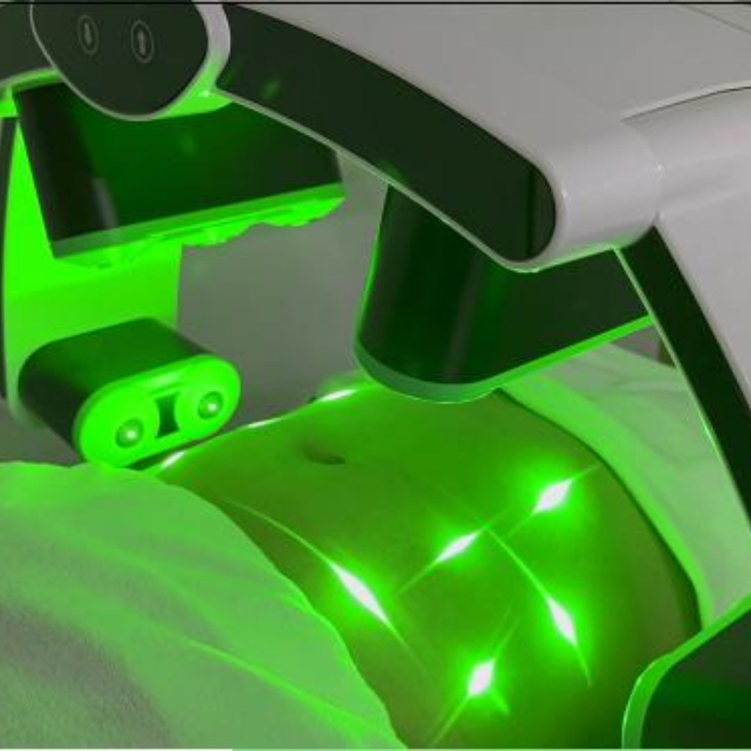 ZERONO ART GREEN LASER 