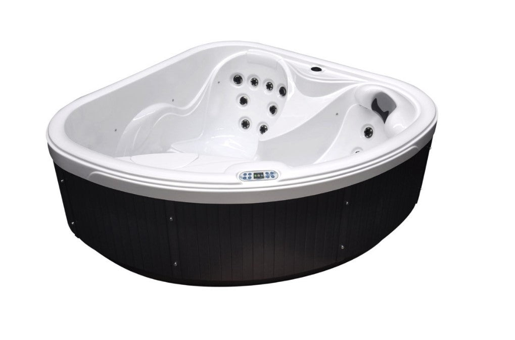 Zunanji SPA masažni bazen ART - Daylight