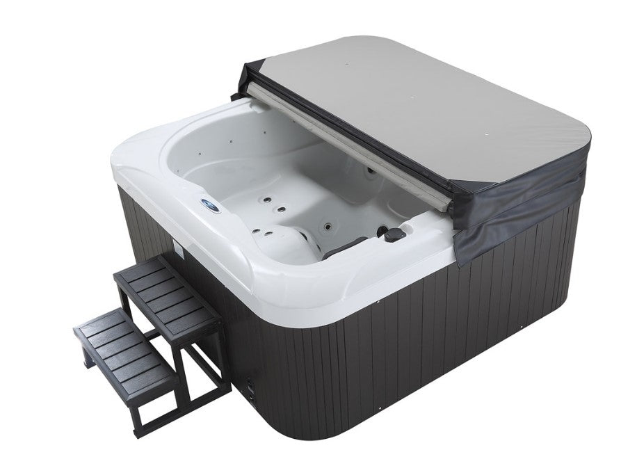 Zunanji SPA masažni bazen ART - Emirate