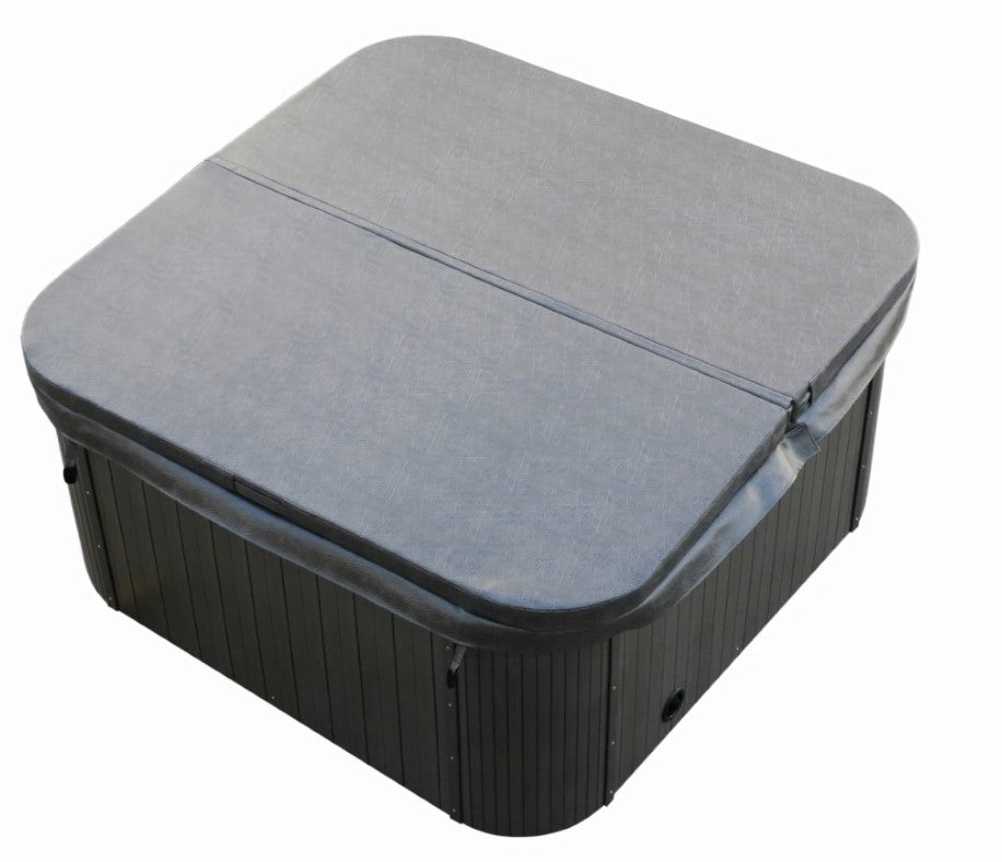 Zunanji SPA masažni bazen ART - Zurich