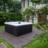 Masažni bazen Sevilee