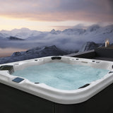 Masažni bazen Sevilee