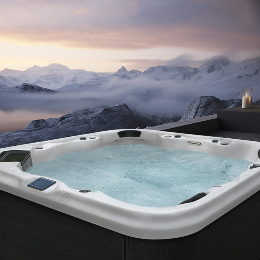 Masažni bazen Superior