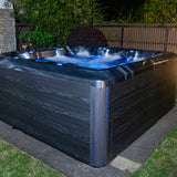 Vanjski SPA masažni bazen Valencia